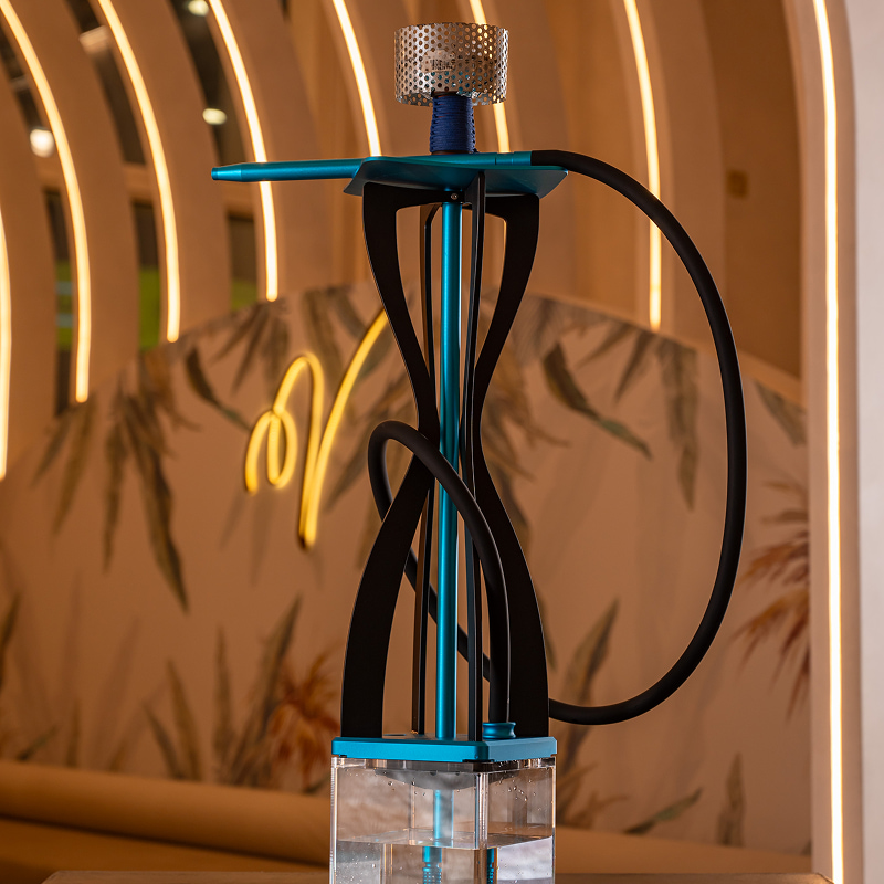 Best Shisha in Dubai