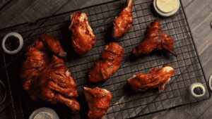 Best Grill Restaurant in Dubai