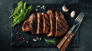 Best steak in Dubai