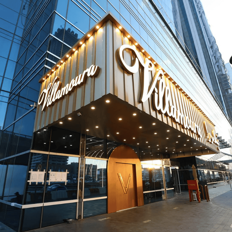 Best Brunch in Dubai