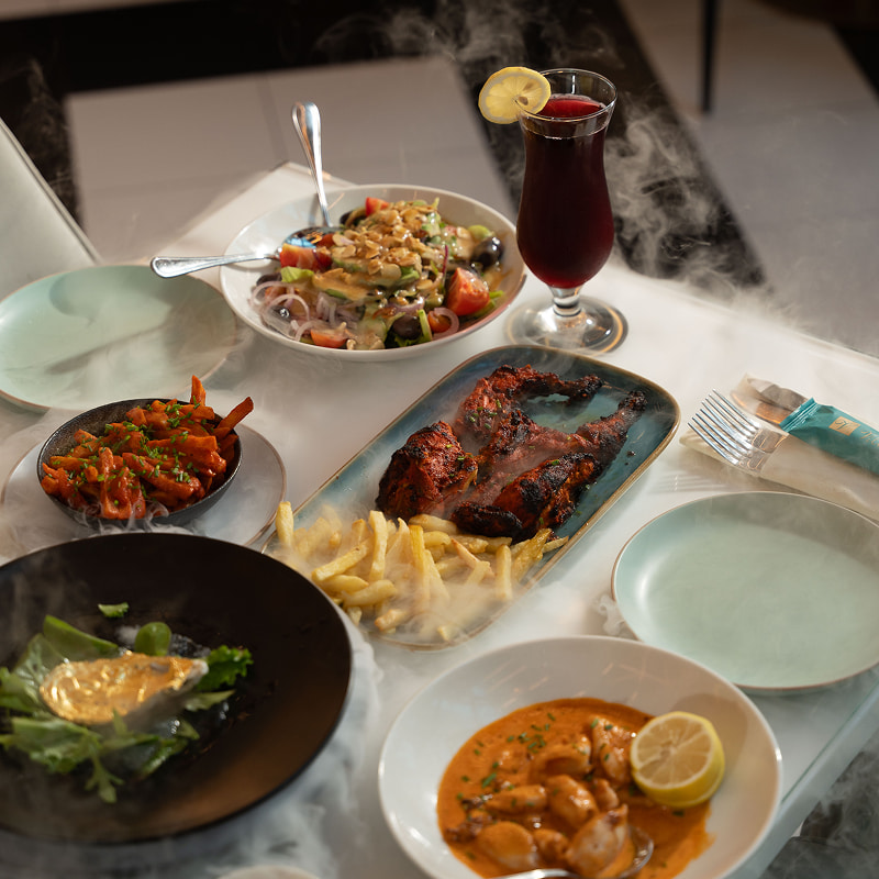 Best Restaurant Near Dubai Mall