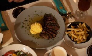 Best Steaks in Dubai