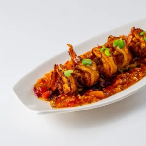 Best seafood in dubai