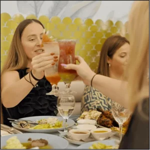 5 Tips for Pairing African Summer Drinks with Your Braai Menu