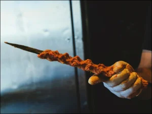 Why Beef Kebab Is a Must-Try Dish for Meat Lovers