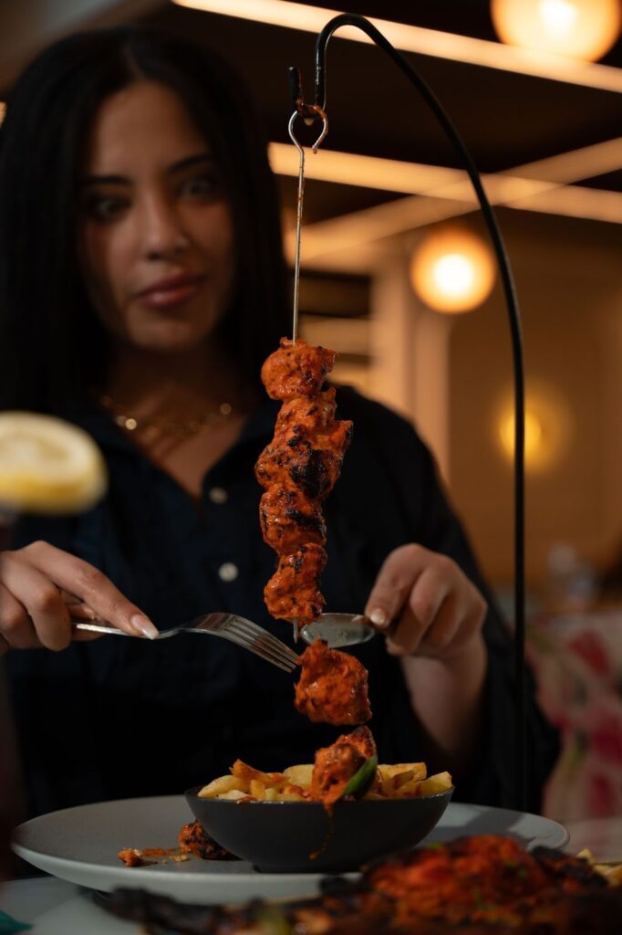 Beef Kebab Marinades That Enhance Flavour